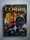 Cobra. Vol 3. Dvd. (Dessin Animé).