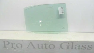 For 2013-2019 Lexus GS F Spor Front Right Passenger Side Door Solar Glass Window - Picture 1 of 6