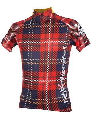 Black Friday Angebot / Biketags Radtrikot Woodpecker NEU Fahrradtrikot