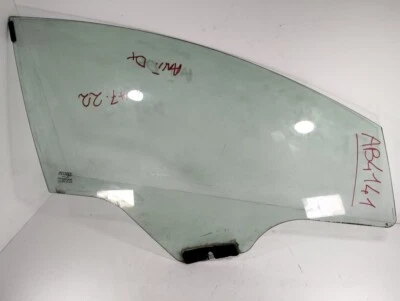 Vorderes Rechtes Glas DX Fiat Bravo 2 Serie 2007 Foto 1 de 3