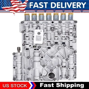 6R140 Transmission Valve Body For Ford F250 All F Series 2011-2017 - Picture 1 of 15