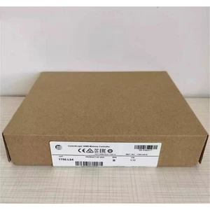 New IN BOX 1756-L64 1756-L64 /B Controller ControlLogix 16MB FAST SHIP#RX - Picture 1 of 3