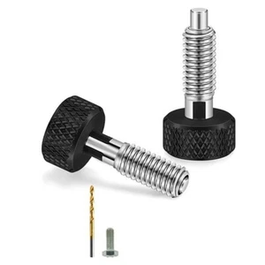 1 Set Handle Quick Release Pins for Milwaukee Packout Rolling Toolbox - Picture 1 of 10