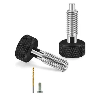 1 Set  Handle Quick Release Pins for Milwaukee Packout Rolling Toolbox - Image 1 of 4