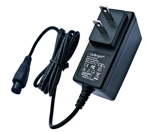 4-Prong AC Power Adapter For Voyager HOVER3030B-BLU Hover Beam-Balance Charger - Picture 1 of 4