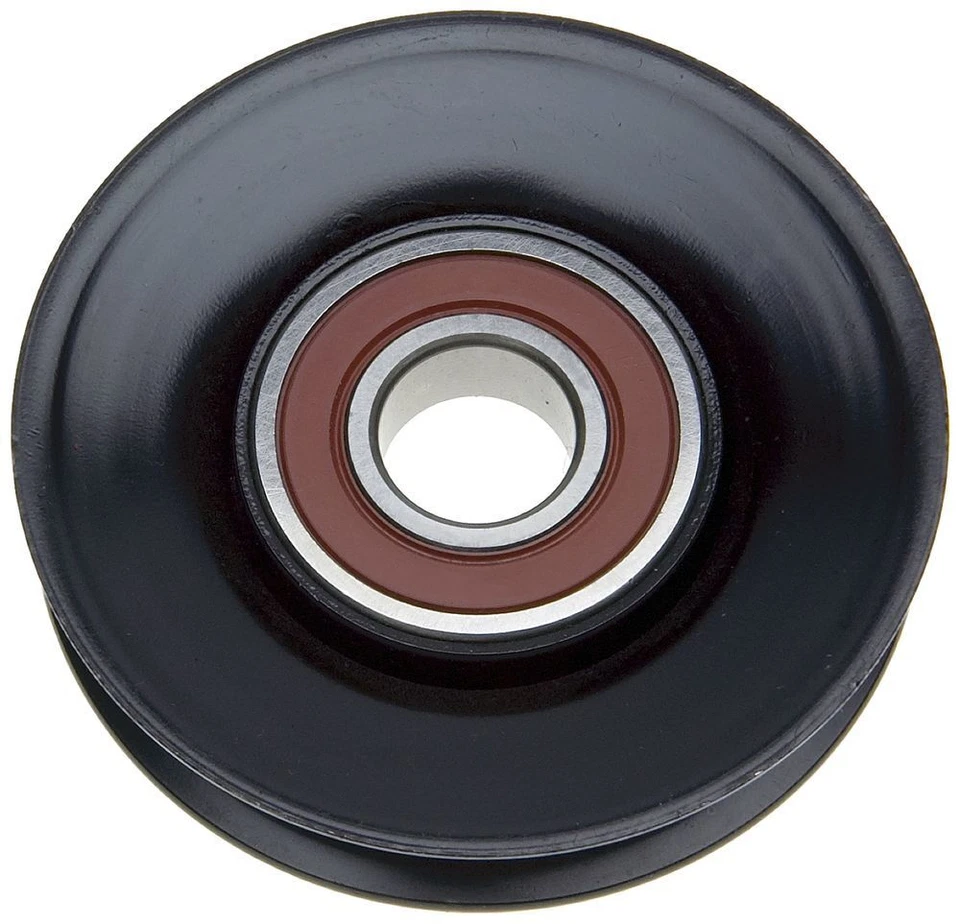 New Idler Pulley   Gates   38037 - Image 1 of 1
