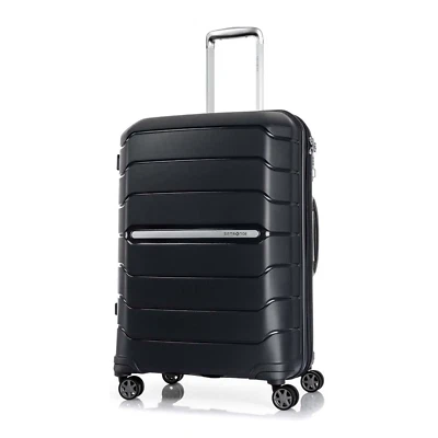 Samsonite Oc2lite 68cm Suitcase Black - image 1 of 4