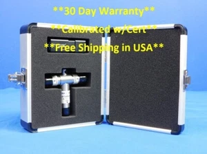 Ceyear 20201B  Coaxial Calibration Kit Type-N Female DC~9GHz - Picture 1 of 8