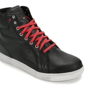 Royal Enfield CAMO WP RIDING BOOTS - Picture 1 of 6