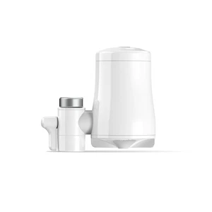 Tappwater EcoPro - Faucet Water Filter, 5 Stage Nanotechnology Water Filtrati... - Bild 1 von 9