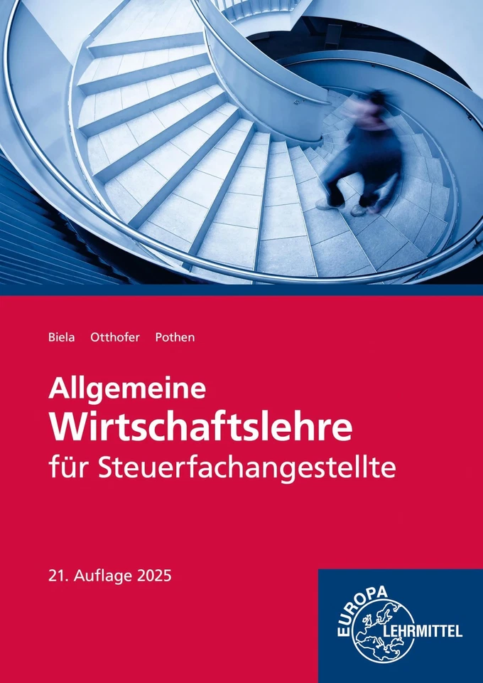 Brunhilde Otthofer Wilh Allgemeine Wirtschaftslehre für  (Paperback) (UK IMPORT) - Image 1 of 1