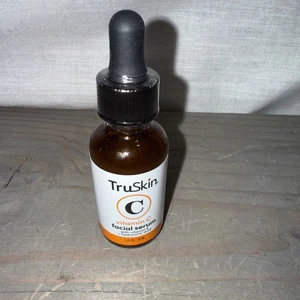 TruSkin Vitamin C Anti Aging Facial Serum 1 fl oz New Sealed. 5 - Picture 1 of 1