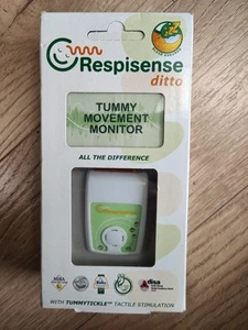 Baby Breathing Monitor - Picture 1 of 4