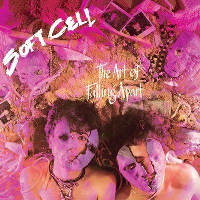 Soft Cell The Art of Falling Apart (Expanded Deluxe Edition) (CD) Box Set - Image 1 of 2