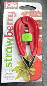 Joke Strawberry Huller Entkerner - Bild 1 von 2