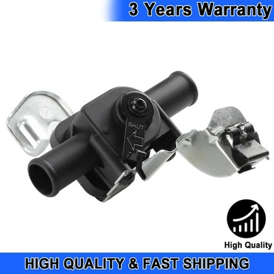 87240-35070 Heater Water Control Valve For Toyota 4Runner 2.4L 3.7L 1998-2002 99 - Image 1 of 4