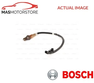 SENSOR O2 OXÍGENO LAMBDA BOSCH 0 258 010 110 A PARA DACIA SANDERO II, LOGAN II 0,9 L - Imagen 1 de 9