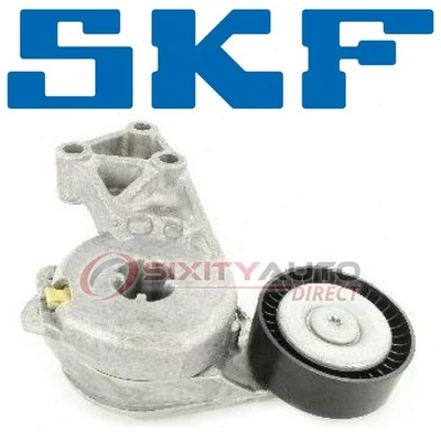 SKF Drive Belt Tensioner Assembly for 1997-2008 Volkswagen Jetta 1.8L 2.0L za Foto 1 de 4