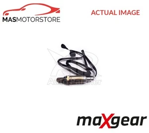 SENSOR O2 OXÍGENO LAMBDA MAXGEAR 59-0017 A PARA DAIMLER XJ 40, 81 SOBERANO 3.6 - Imagen 1 de 5