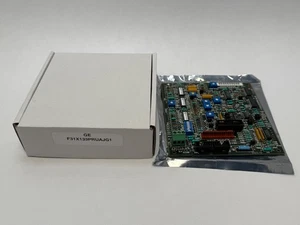 Placa de control GE 531X133PRUAJGI F31X133PRUAJG1 Fanuc - Imagen 1 de 8