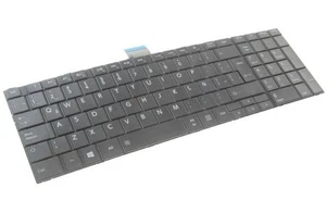 6037B0068634 - Keyboard La, Black - Picture 1 of 1