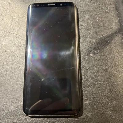 Samsung S8 Defekt SM-G950F geht nicht an  - Bild 1 von 4