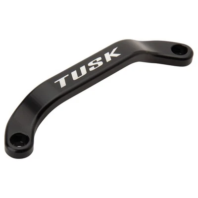 Mango Tusk Grab negro para KTM 500 EXC-F seis días 2020-2023 Foto 1 de 4
