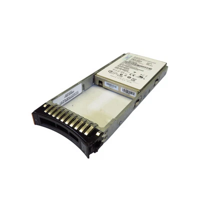 IBM 00AR331 00AR412 800GB 2.5" SAS 12Gbps SSD Solid State Drive V7000 - Image 1 of 4