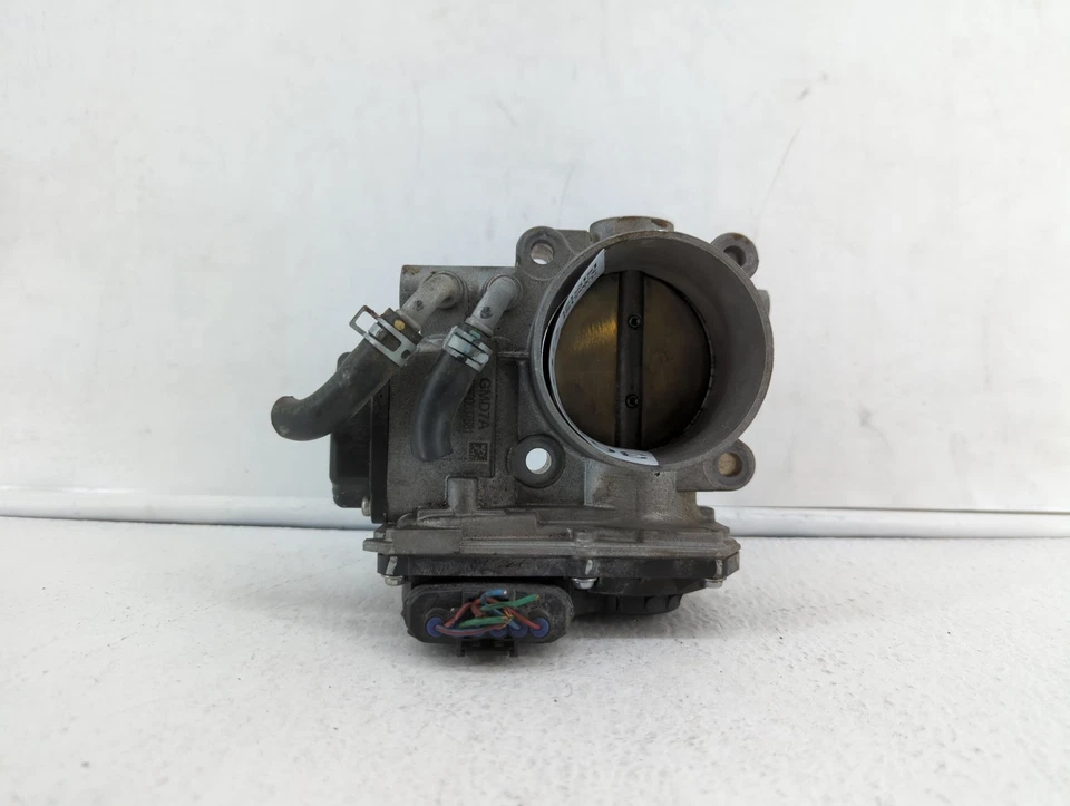 2008-2012 Honda Accord Throttle Body DPPCC - Image 1 of 4