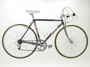 Koga Miyata Granwinner Roadbike Rennrad Shimano 105 Golden Arrow Group Size 52cm - Picture 1 of 5