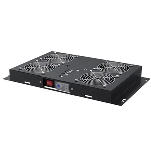 Rockstable PL 19" 4-Analoglüfter - Bild 1 von 1