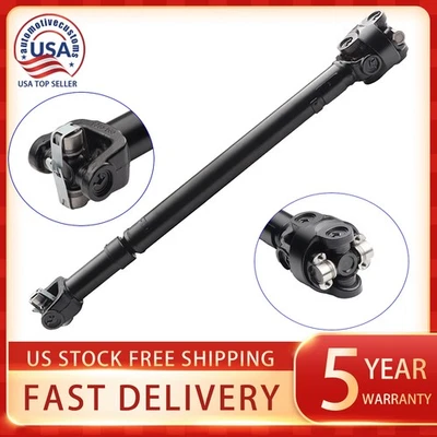 Front Drive Shaft Driveshaft for Jeep Cherokee Comanche Grand Cherokee 938-139.. Foto 1 de 4