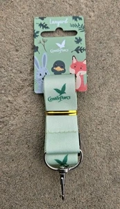 Center Parcs 2025 Limited Edition Pin Schlüsselband Sammlerstück Center Parks - Bild 1 von 2