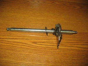 2021 KTM 390 ADVENTURE GEAR SHIFTER SHIFT SPINDLE SHAFT 3 MILES ON BIKE! - Picture 1 of 8