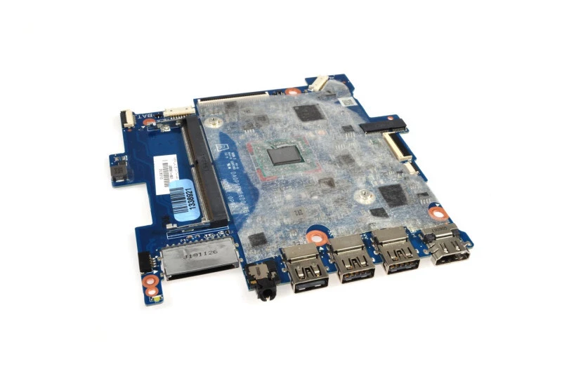 L62001-601 - Motherboard A4-9120E 64G Emmc  - Image 1 of 1