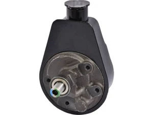 Power Steering Pump 49VNFX39 for C10 Camaro Laguna C20 K5 Blazer Monte Carlo - Picture 1 of 1