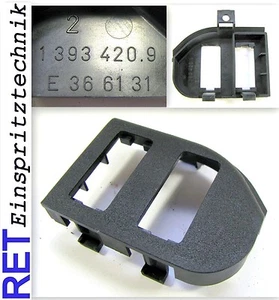 Schalterabdeckung 1393420 BMW E 36 original - Bild 1 von 3