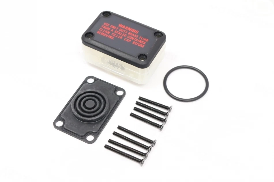 Hauptbremszylinder REP Satz vorne Honda CB 750 K Rc01