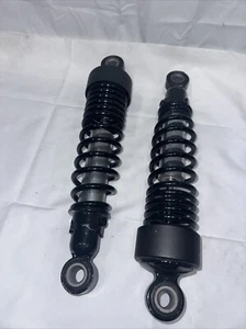 Triumph Street Twin OEM Motorcycle Suspension Shocks - Bild 1 von 3