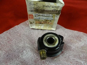 Transmisión de velocímetro Yamaha, 1976-83 RD200 RD400 XS XV XJ 360 400 650 920 31A-25190 - Imagen 1 de 2