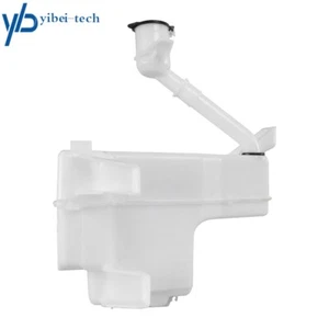Fit For Toyota Sienna 21 22 23 Windshield Washer Reservoir Tank W/Pump&Pipe - Picture 1 of 16
