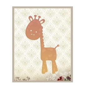 Couture Creations It's a Beautiful Life Gerri Giraffe Die CO724535 016 - Imagen 1 de 1