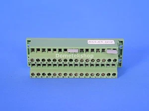 Phoenix Contact FRONT SFL 2,5/D32 Terminal Block - Picture 1 of 3
