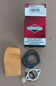 Briggs & Stratton OEM 498261 Kit Riparazione Carburatore - Foto 1 di 2