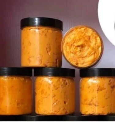 Molato Soap, Body And Face Fruity Soap 250g - Image 1 of 4