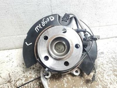 Driver Side Rear Knuckle Stub DODGE CHALLENGER Left 21 - Image 1 of 4