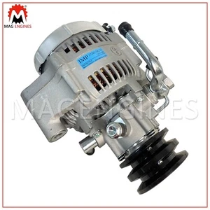 27040-54210 ALTERNATOR 12V 70A W/BRAKE VACUUM PUMP TOYOTA 3L FOR HILUX 2.8 LTR - Picture 1 of 5