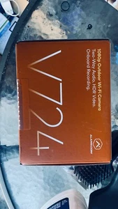 (3) ADC-V724X 1080P - Picture 1 of 2