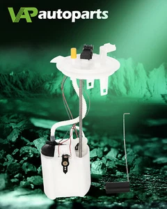 Electric Fuel Pump For 2017 2018 2019 2020 Ford F-250/F-350 Super Duty 6.2L - Picture 1 of 8