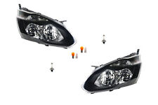 Produktbild - Scheinwerfer Set passend für Ford Transit Custom 12 04/12-12/17 Leuchtmit. li&re